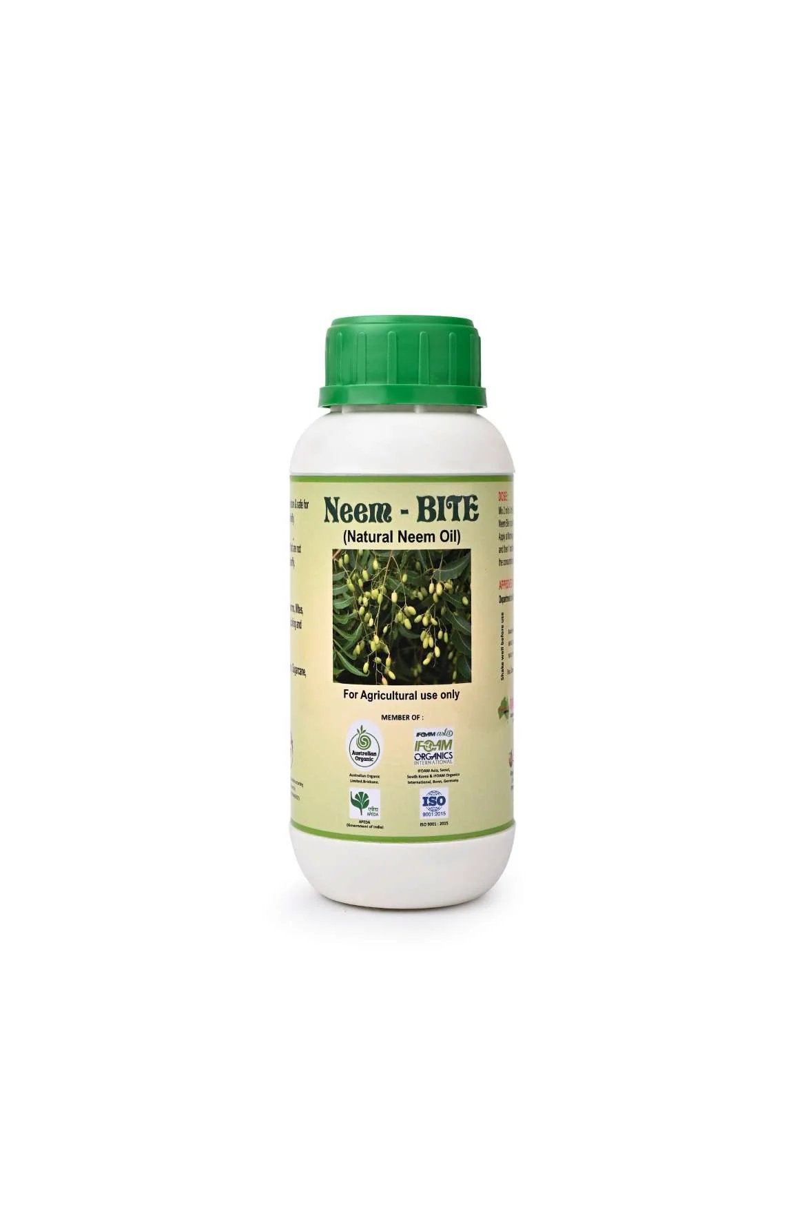 neem bite