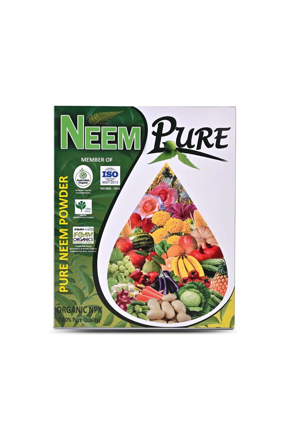 neem pure